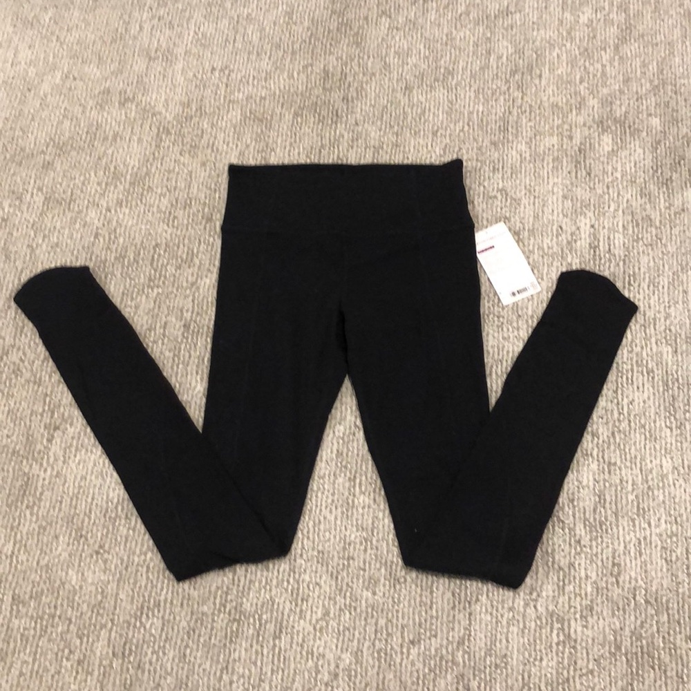 Elation Hybrid Tight